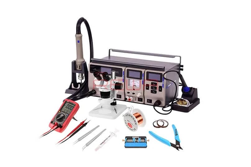 One Of The Best Budget Repair Tool Kit You Can Buy In 2020