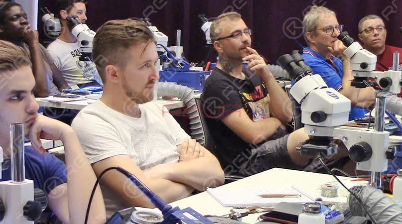 REWA Kooperative Ausbildung Rekrutierung