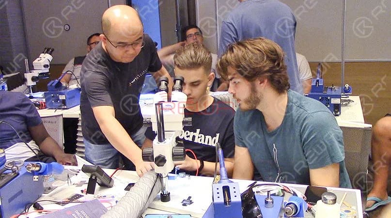 REWA Kooperative Ausbildung Rekrutierung