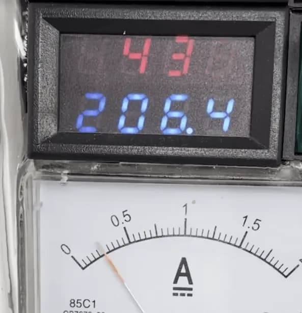 dc power supply