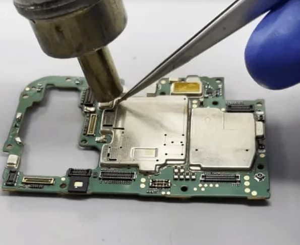 shielding covers