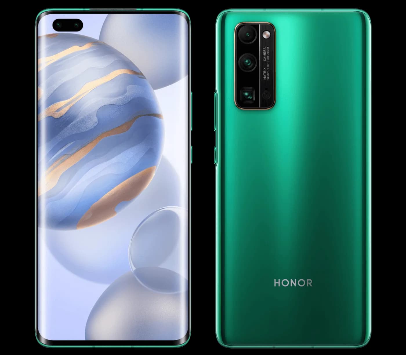 Honow V30 Pro