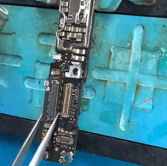 placa base huawei mate 30 pro porsche edition