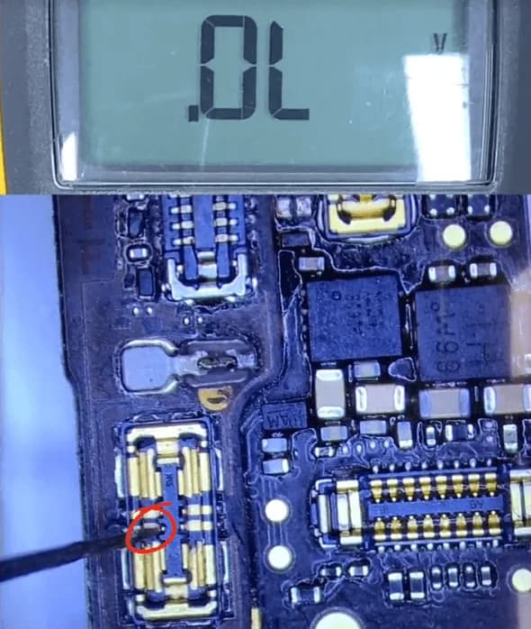 huawei mate 30 pro porsche edition reparacion