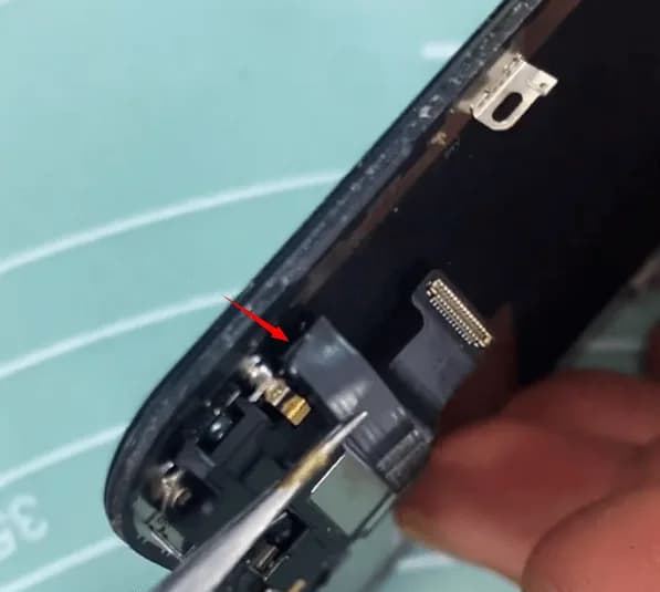 cable flexible iphone