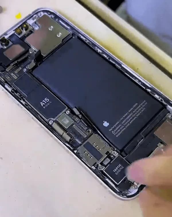 iphone 13 lässt sich nicht einschalten