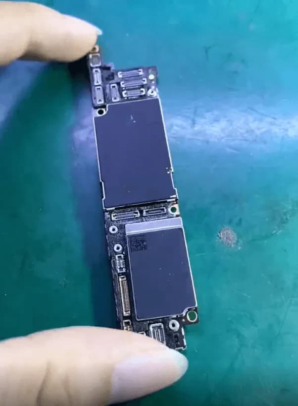 iphone placa base