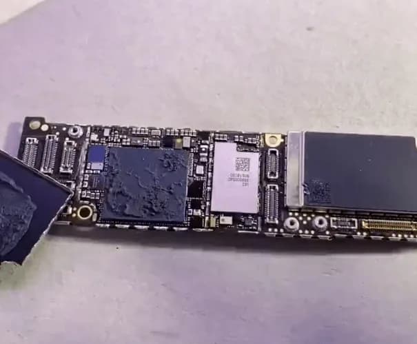 iphone placa base