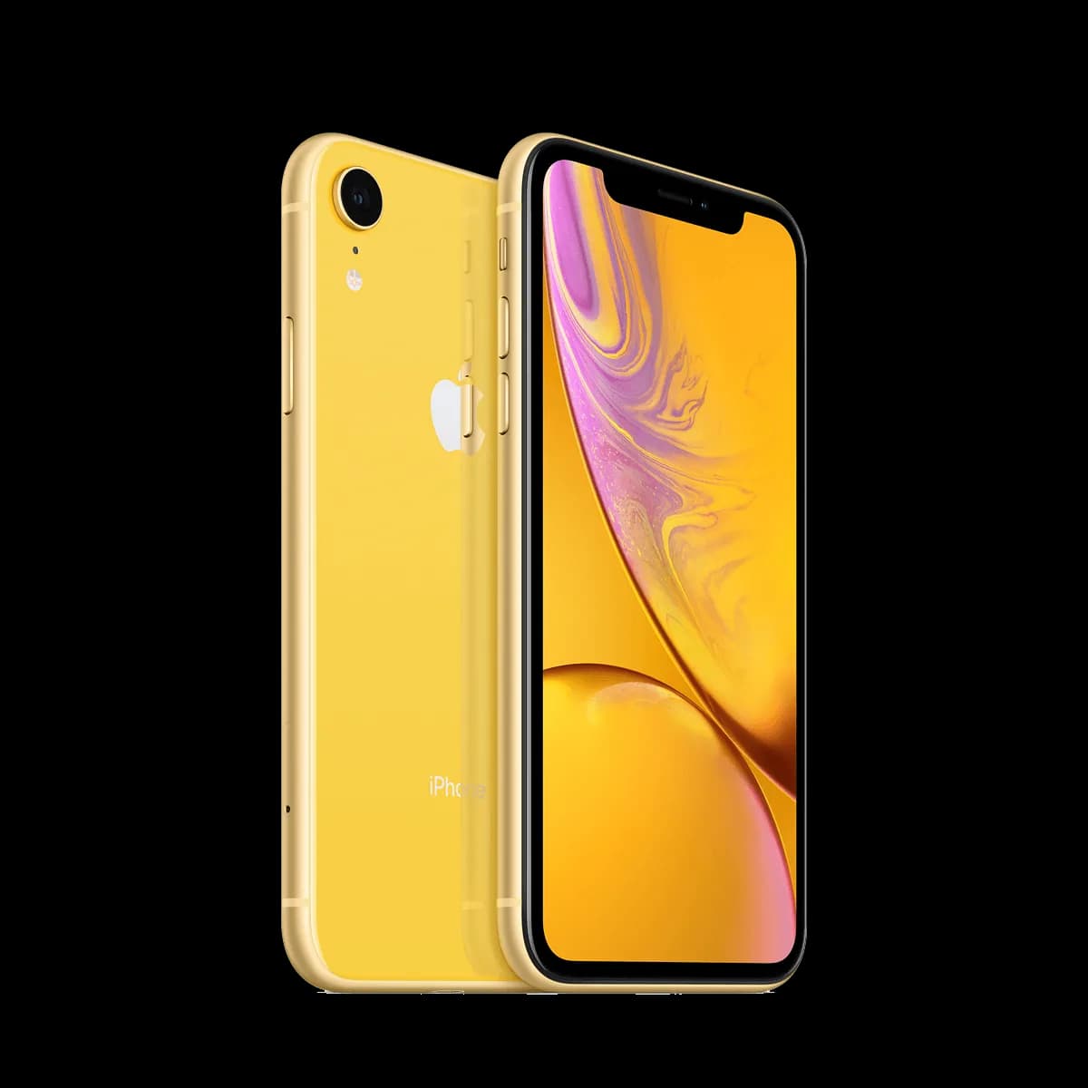 El iPhone XR se reinicia mientras juego