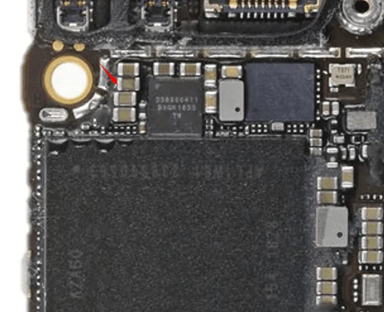iPhone XR bootet nicht