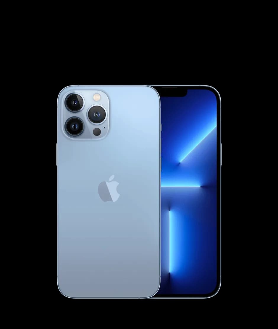 iphone 13 pro