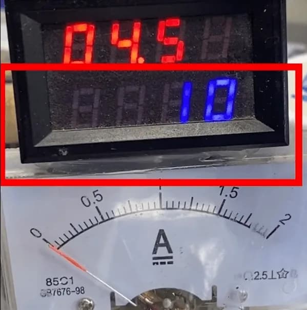 dc power supply