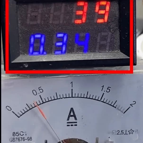 dc power supply