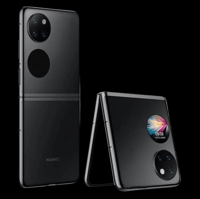 HUAWEI P50 Pocket