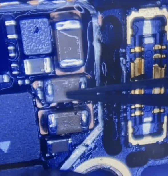 iphone 13 pro reparatur