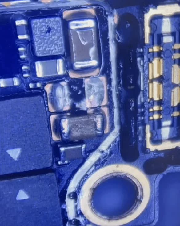 iphone 13 pro reparatur