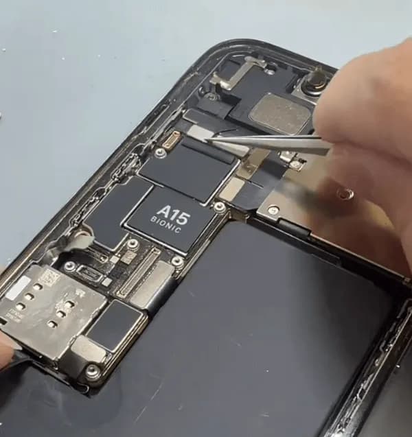 iphone 13 pro dissamble