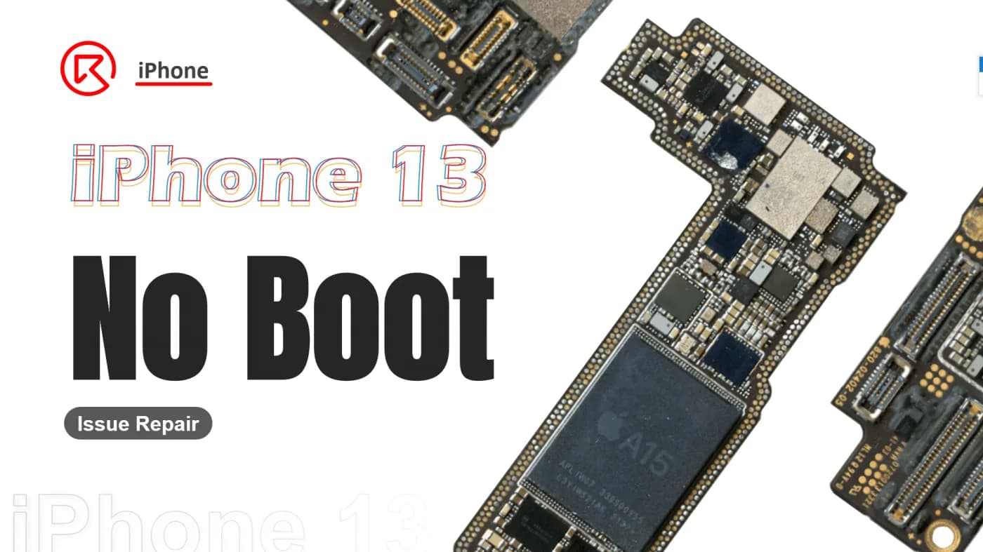 How to Fix iPhone 13 Won't Turn on: Step-by-Step Repair Guide