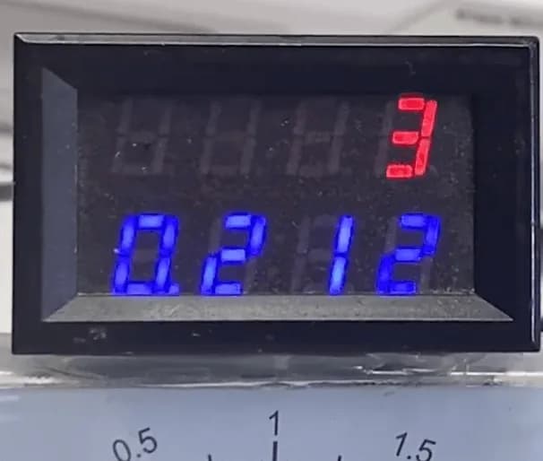 dc power supply