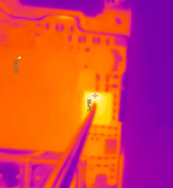 thermal imager