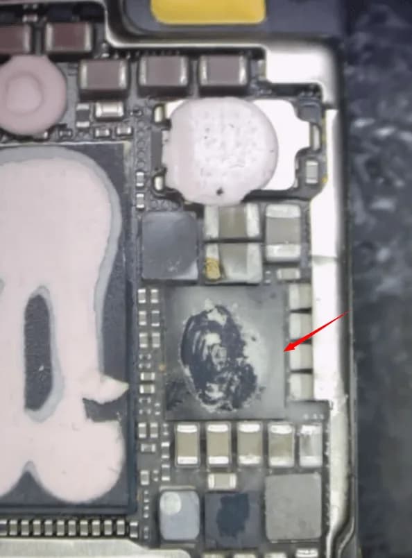 charging ic