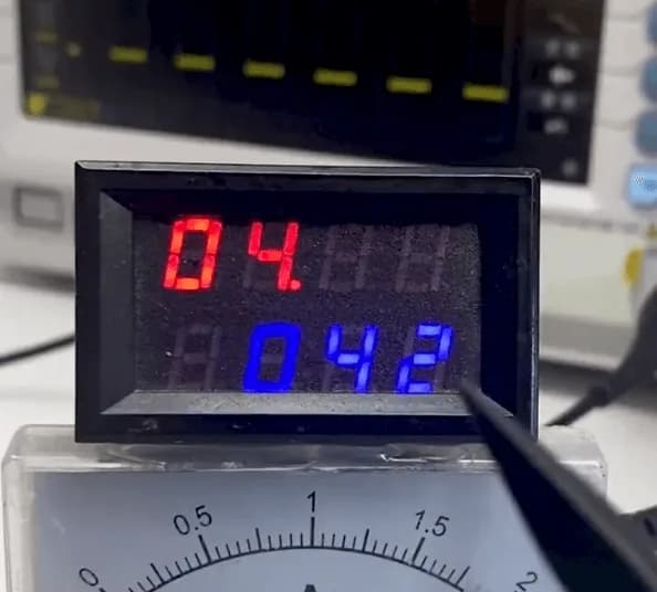 dc power supply