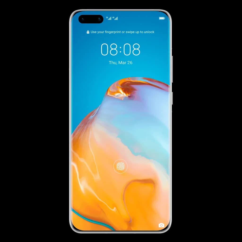 Huawei P40 Pro
