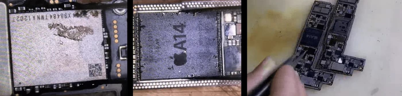iphone 12 a14 chip