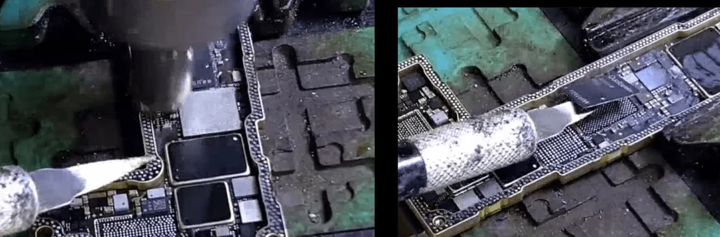 iphone 12 reparatur