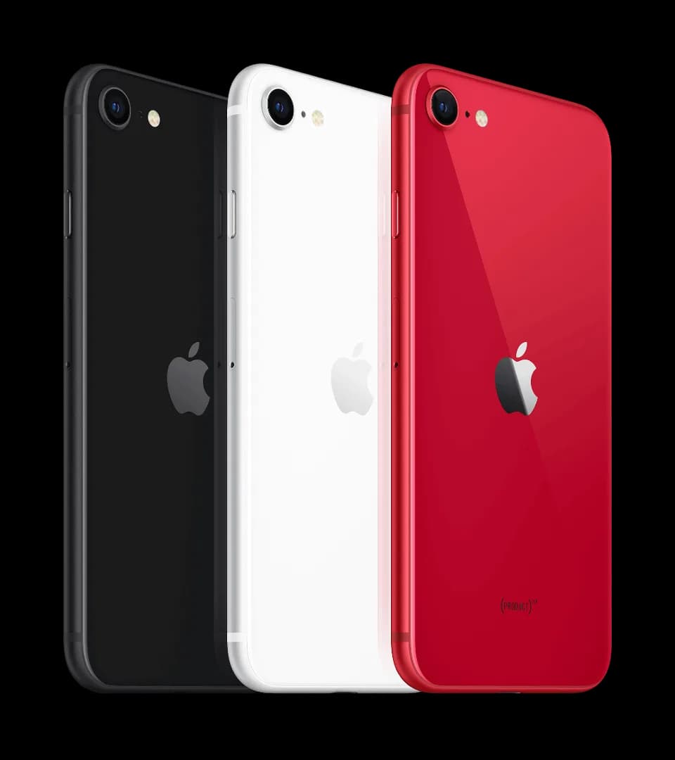 iPhone SE