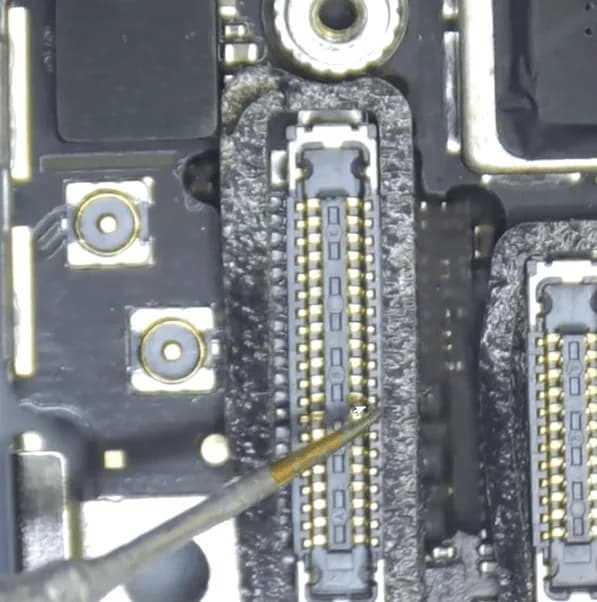 iphone 7 circuit