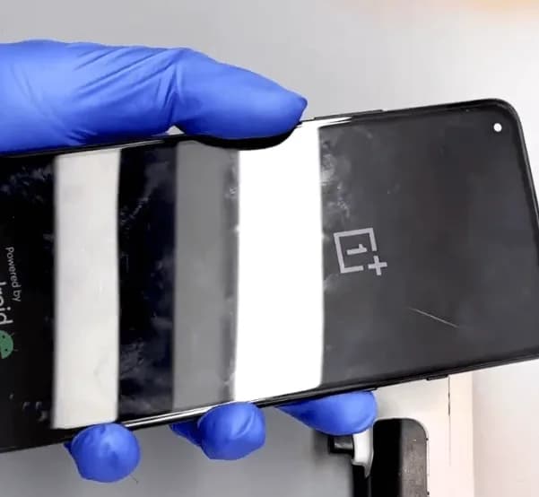 One Plus 8T non riesce ad avviarsi