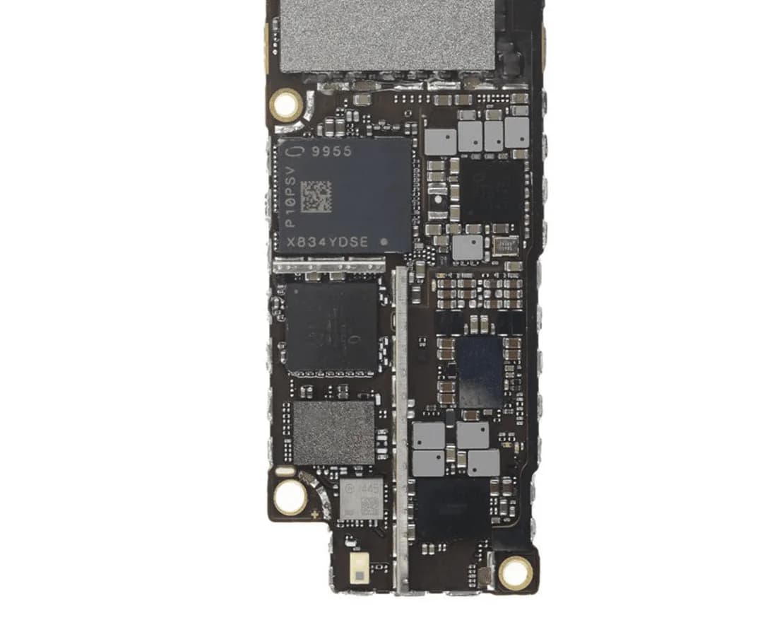 iPhone XR Funktionsstörung Reparatur