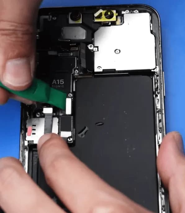 iphone 13 pro max repair