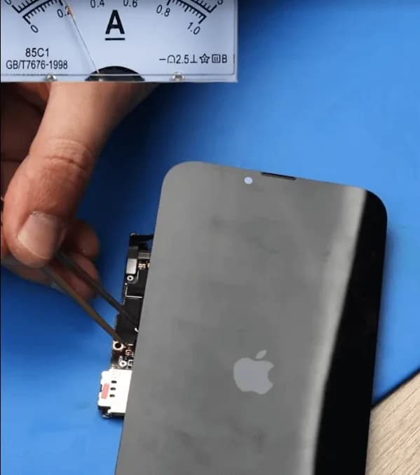 iphone 13 pro max screen replacement
