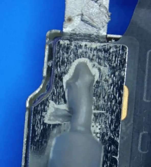 iPhone 13 Pro Max Face ID Function Failure