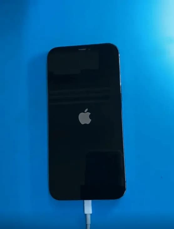 iPhone 12 Pro Max schaltet sich nicht ein