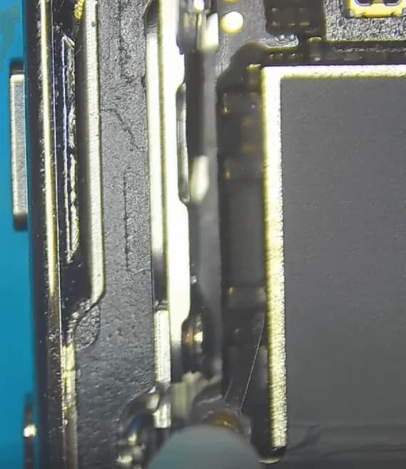 iPhone 12 Pro Max Reparatur