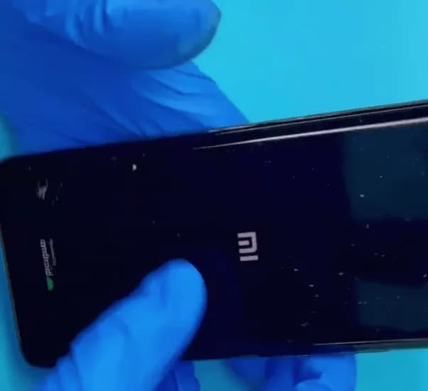 riparazione xiaomi mi 10 ultra