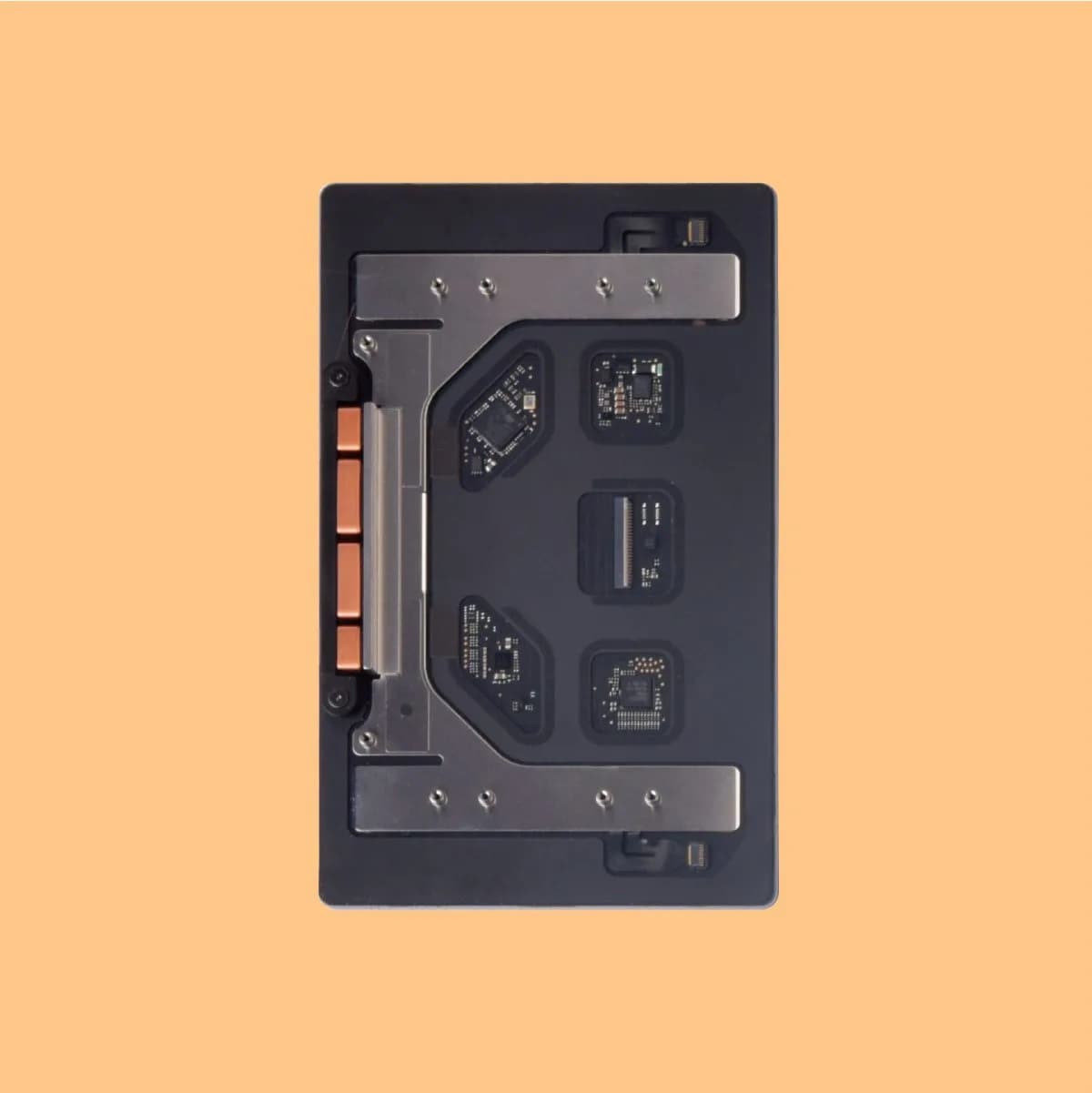 MacBook part