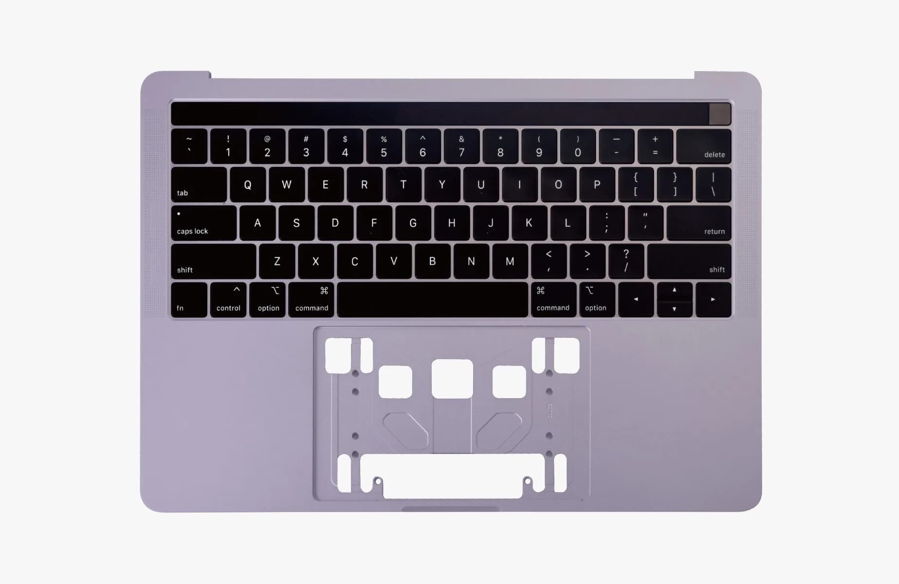 MacBook part