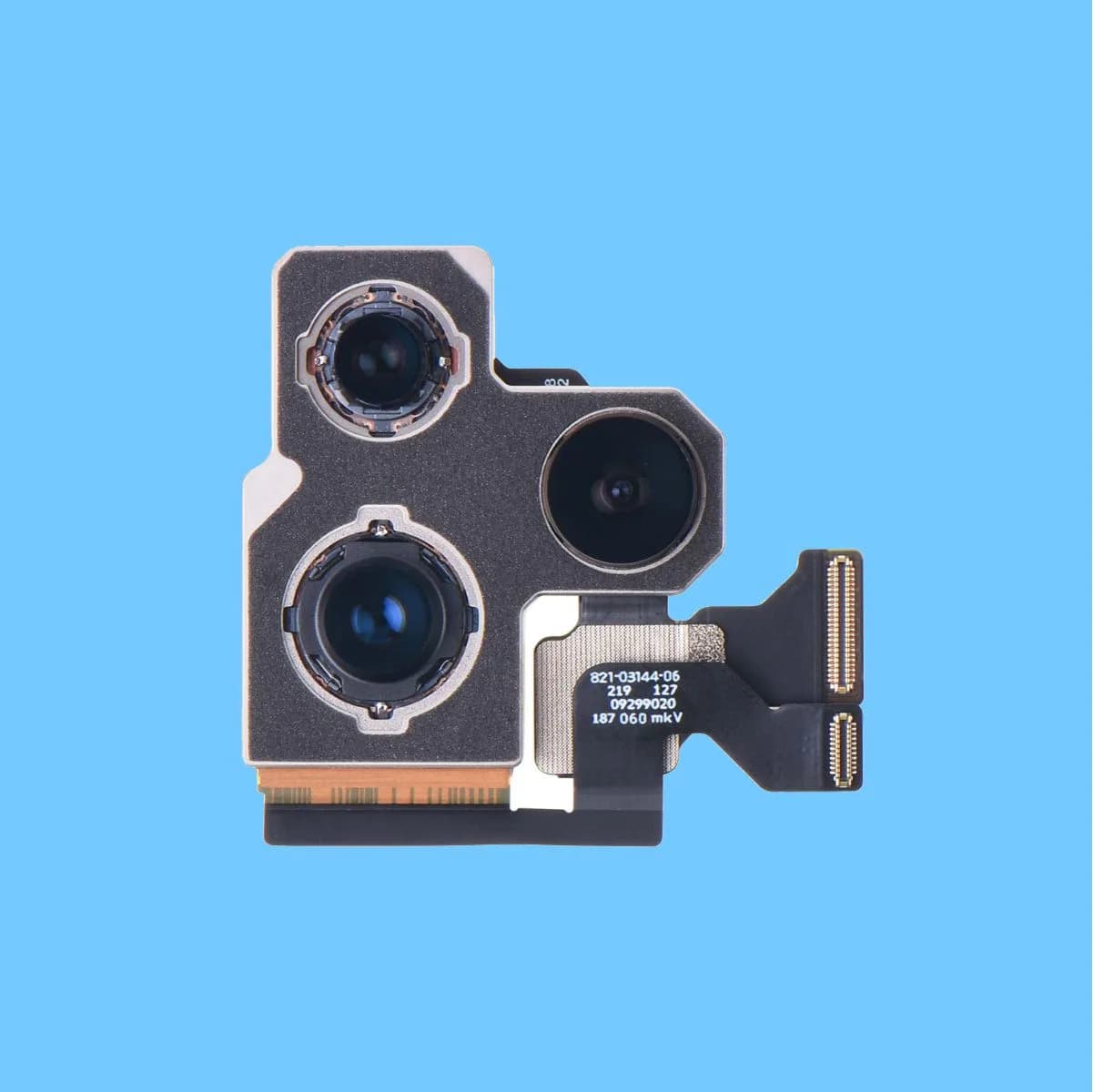 Phone small part