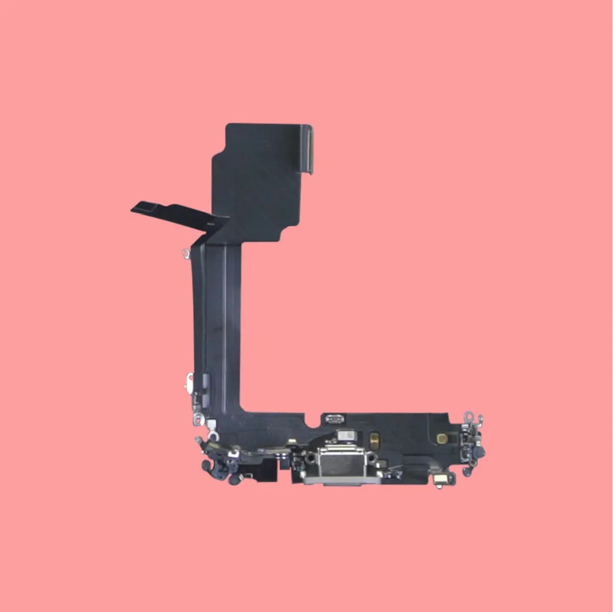 Phone small part
