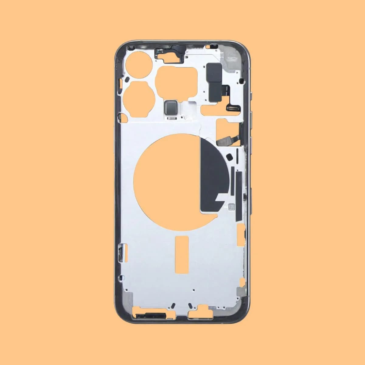 Phone small part