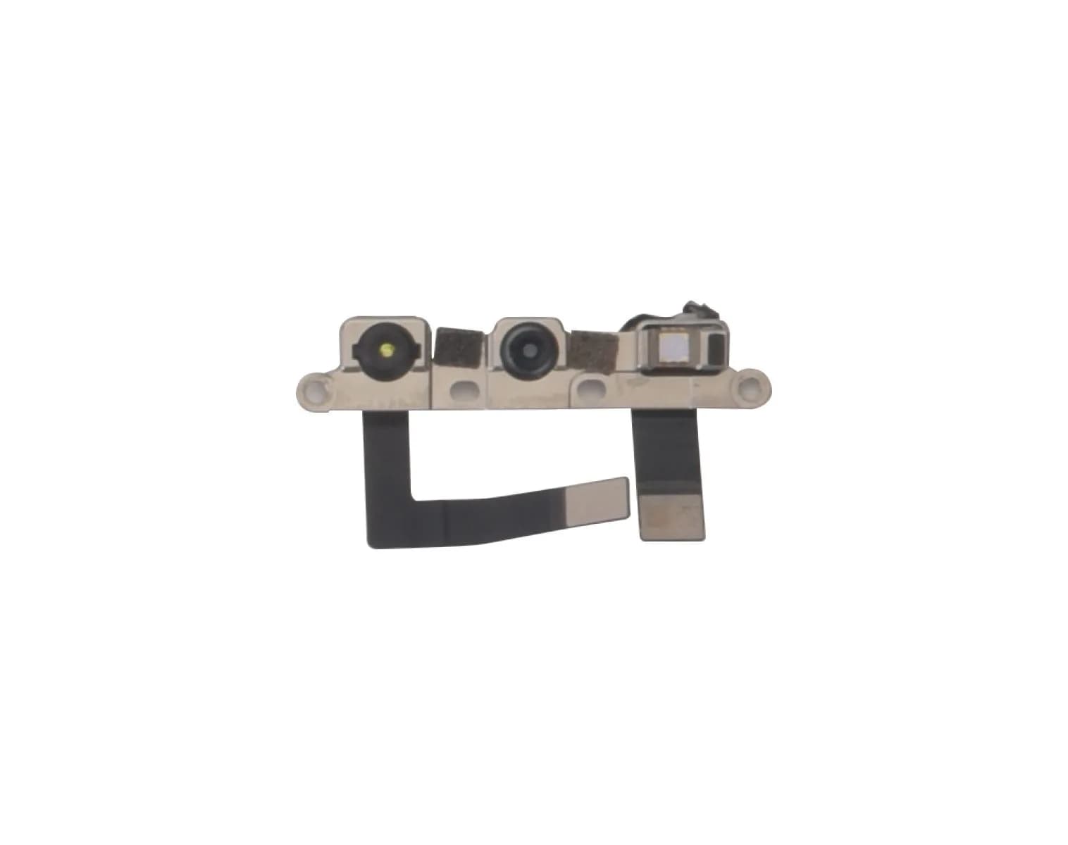 Tablet camera module
