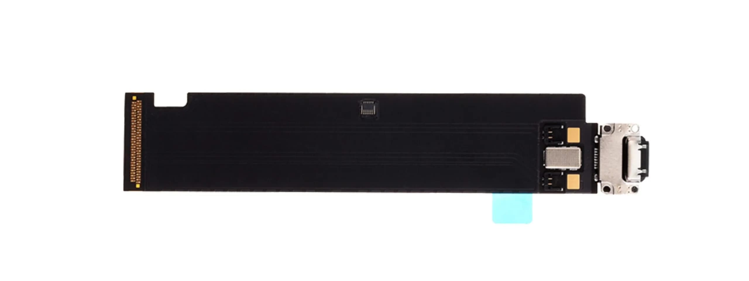 Tablet flex / connector part