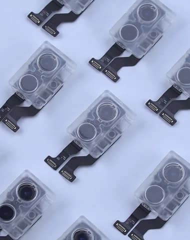 Quality-selected phone repair parts