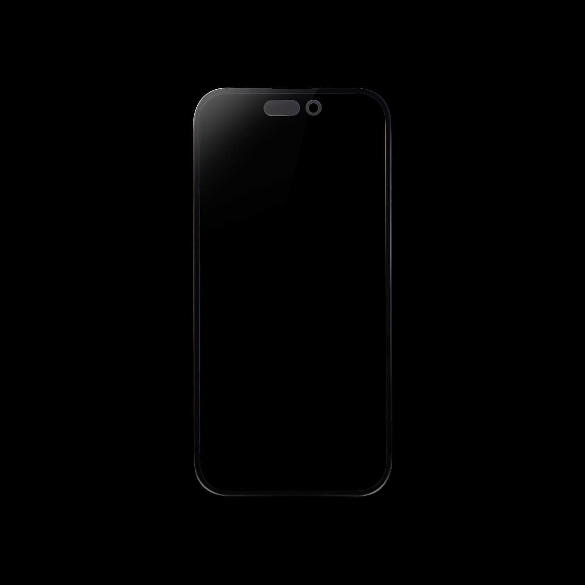 iPhone internal assembly