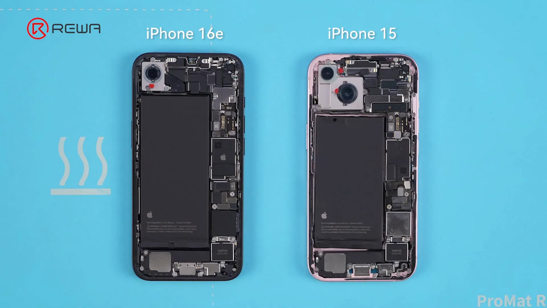 iphone 16e vs iphone 15
