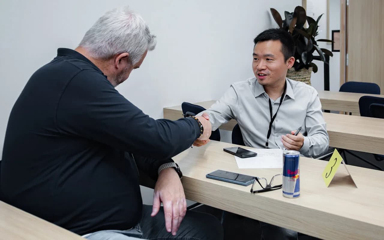 rewa partnering with eu customers